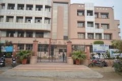 Dwarka International School